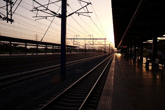 Las mejoras 2020 en la estación de trenes de Portbou